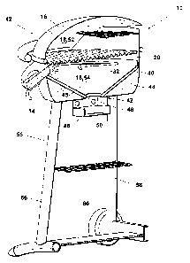 Une figure unique qui représente un dessin illustrant l'invention.